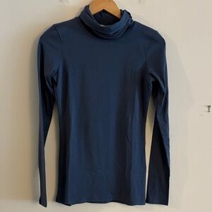 New Peruvian Connection Extreme Turtleneck Long Sleeved Women’s XS Top